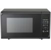 0.9 cu. ft. Matte Black Microwave Oven