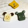 [Lovely Animals-2] - Refrigerator Magnets / Animal Magnets