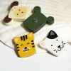[Lovely Animals-2] - Refrigerator Magnets / Animal Magnets